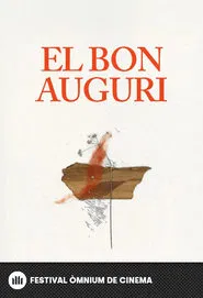 The Good Omen movie poster