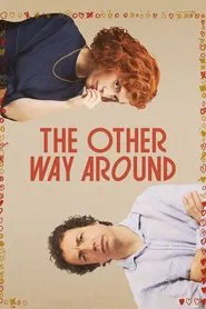 Poster do filme The Other Way Around