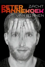 Poster do filme Peter Pannekoek: Zacht van Binnen