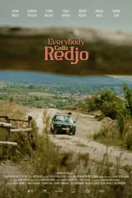 Poster do filme Everybody Calls Redjo