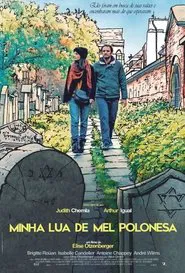 Poster do filme Minha Lua de Mel Polonesa