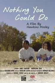 Nothing You Could Do movie poster