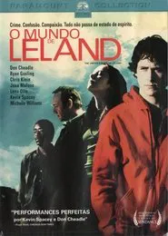 Poster do filme O Mundo de Leland