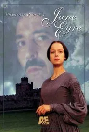 Jane Eyre movie poster