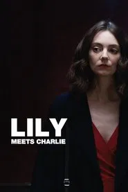 Lily Meets Charlie movie poster