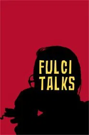 Fulci Talks movie poster