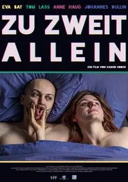 Zu Zweit Allein movie poster