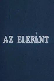 The Elephant movie poster