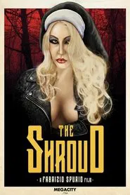The Shroud movie poster