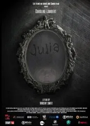 Julia movie poster