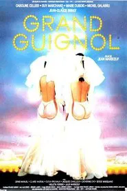 Poster do filme Grand Guignol