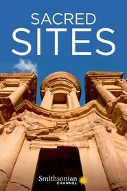 Sacred Sites of the World tv show poster