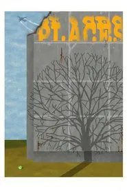 Places movie poster