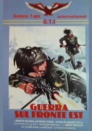 La guerra sul fronte Est movie poster