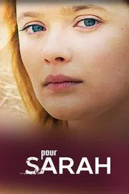 For Sarah tv show poster