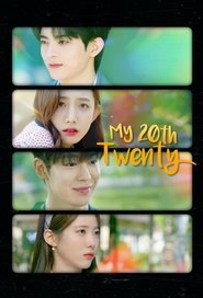 My 20th Twenty tv show poster