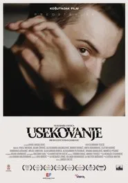 Poster do filme Cutting