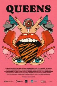 Queens movie poster