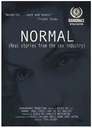 Poster do filme Normal