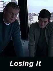 Poster do filme Losing It