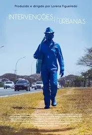 Intervenções Urbanas movie poster