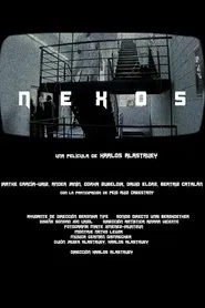 Nexos movie poster