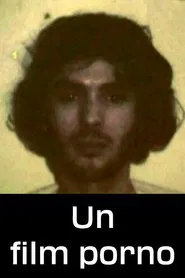 Un film porno movie poster