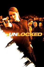 Unlocked movie poster