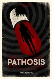 Pathosis movie poster