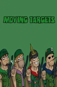 Moving Targets movie poster