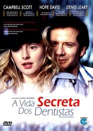 Poster do filme A Vida Secreta dos Dentistas