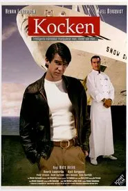 The Chef movie poster