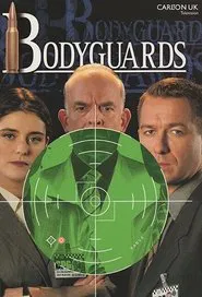 Poster da série Bodyguards