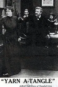 Yarn a-Tangle movie poster