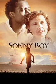 Poster do filme Sonny Boy