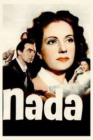Nothing movie poster