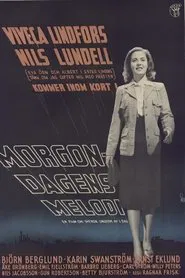 Morgondagens melodi movie poster