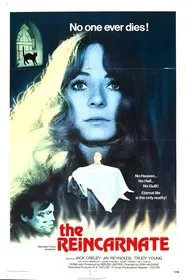 The Reincarnate movie poster