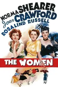 The Women movie poster