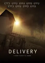 Delivery movie poster