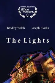 Poster do filme The Lights