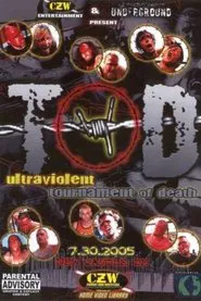 Poster do filme CZW: Tournament Of Death 4