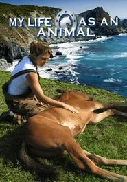 My Life as an Animal tv show poster