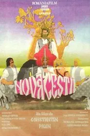 Novăceștii movie poster