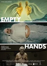 Empty Hands movie poster