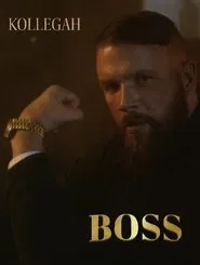 Kollegah der Boss movie poster