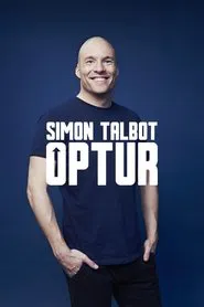Simon Talbot: Optur movie poster