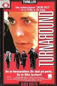 Turnaround movie poster