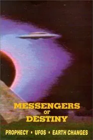 Poster do filme Messengers of Destiny