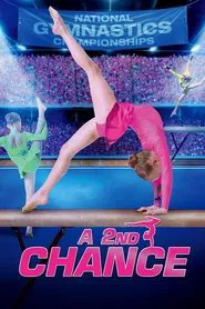 A Second Chance movie poster